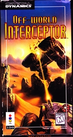 Off-World Interceptor Front CoverThumbnail